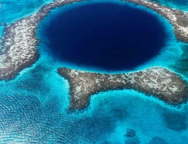 Pourquoi visiter le Belize ?