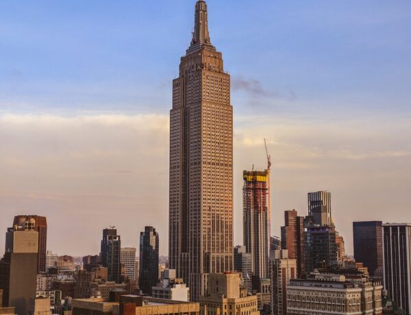 Visiter l'Empire State Building