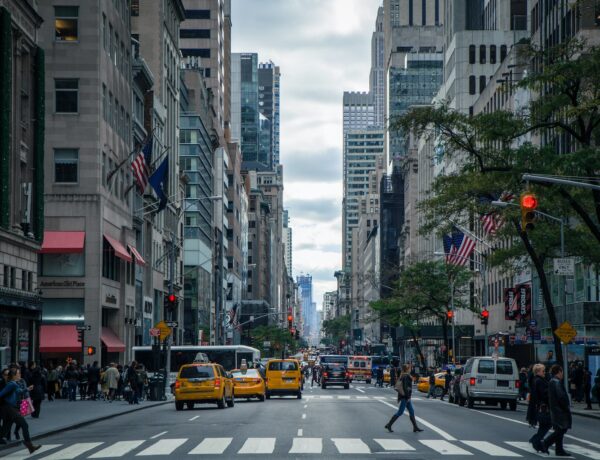 Le top 10 des endroits à visiter absolument à New York
