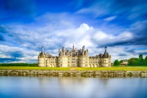 Château de Chambord