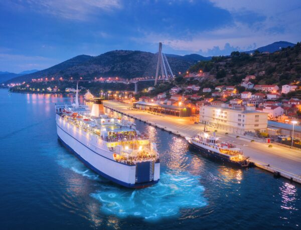 Croisière PONANT : une expérience de luxe inoubliable