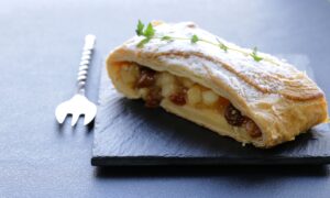 Strudel traditionnel