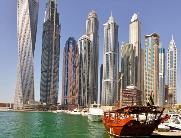 Visas pour Dubaï : quand est-ce nécessaire ?