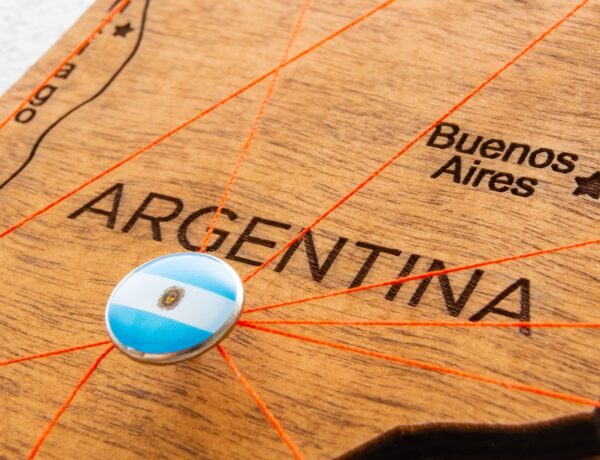 quand partir en argentine ?