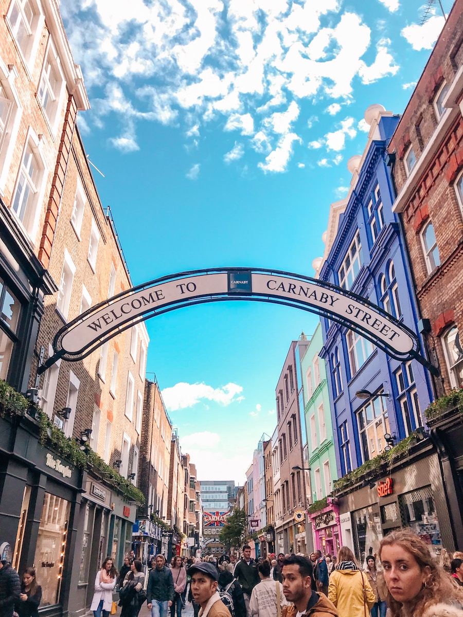 Visiter Londres en 4 jours un itinéraire pour découvrir la capitale britannique Voyage Unique