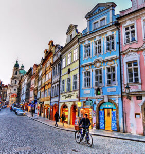 Mala Strana