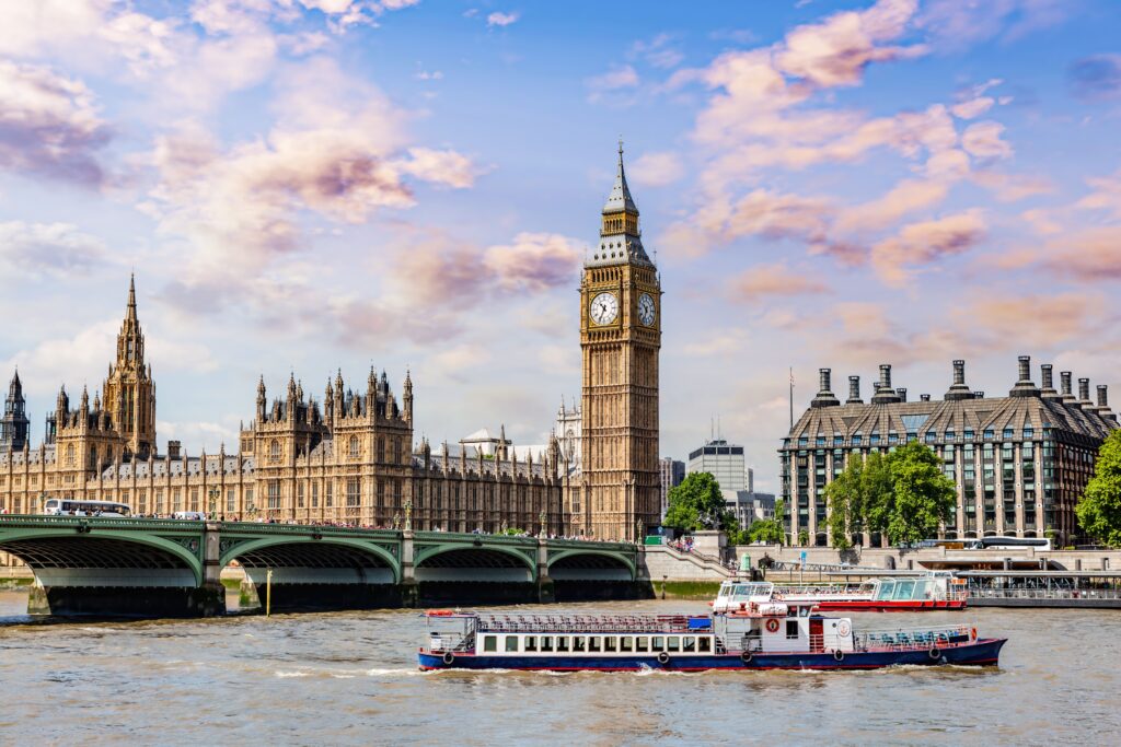 Visiter Londres en 4 jours un itinéraire pour découvrir la capitale britannique Voyage Unique