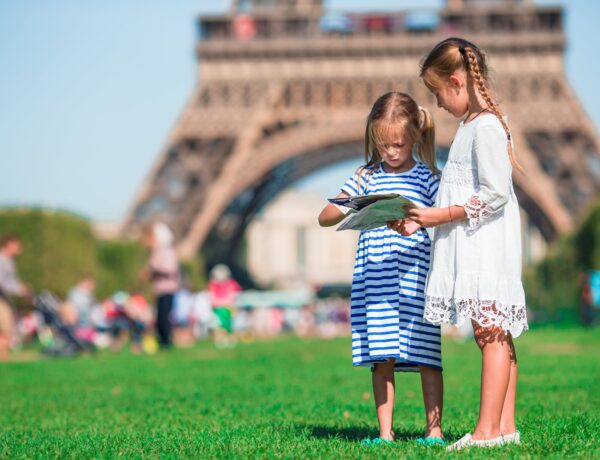 Les incontournables pour une sortie réussie avec vos enfants à Paris