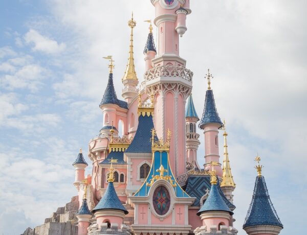 disneyland paris