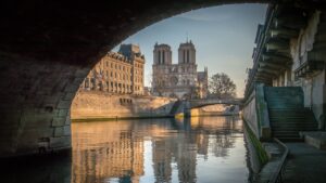 Notre-Dame de Paris 