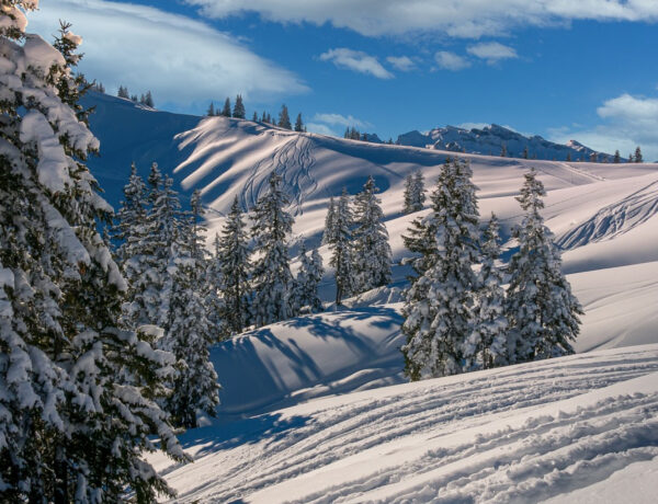 Les résidences de vacances sont parfaites pour les séjours aux sports d'hiver !