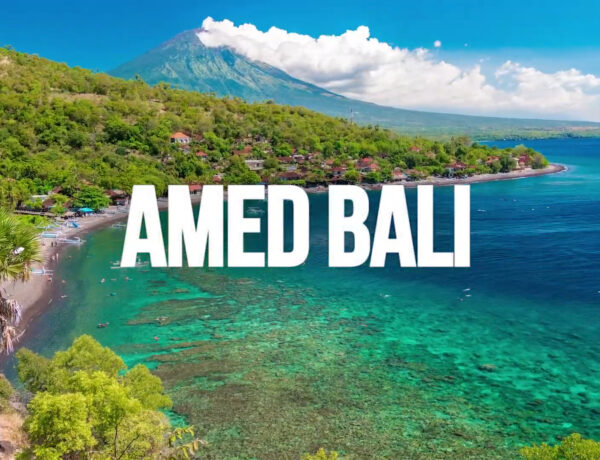 Amed Bali