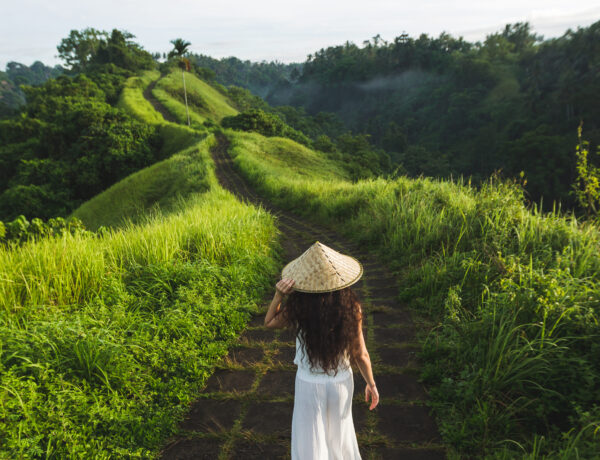 Conseils voyage à Bali