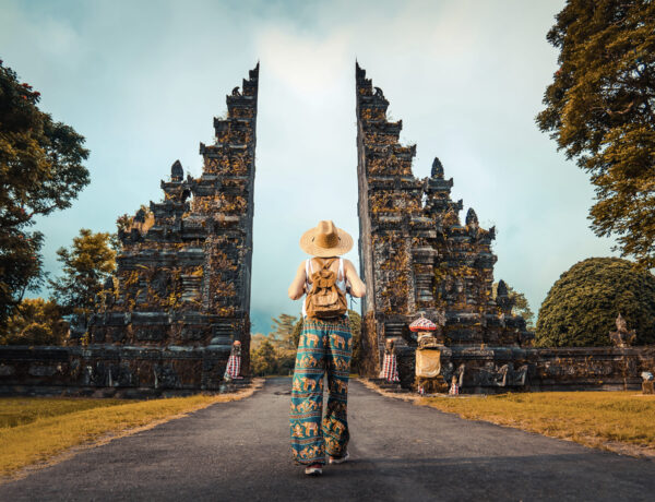 Quel budget prévoir pour voyager à Bali ?