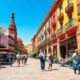 Préparer son voyage à Séville : guide complet