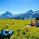 Activités estivales à Villars-les-Diablerets : guide complet