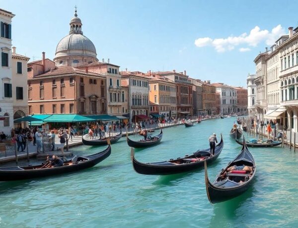 Visiter Venise en 3 jours : notre itinéraire complet