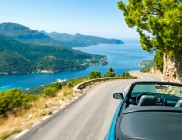 Road Trip en Corse du Sud : itinéraire d'une Semaine