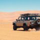 Road Trip Inoubliable en Namibie
