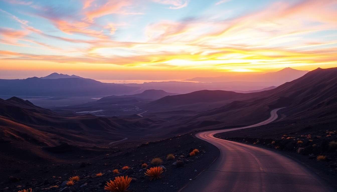 Les incontournables de lanzarote : que voir et que faire