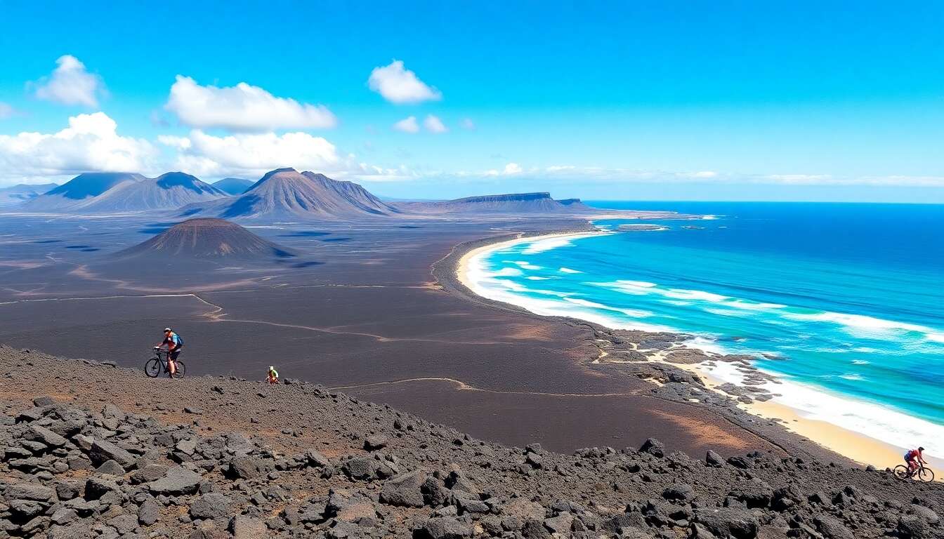 Aventure et découverte : les meilleures activités outdoor