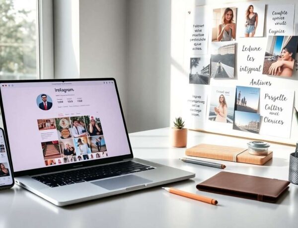 Comment augmenter ses abonnés sur Instagram ?