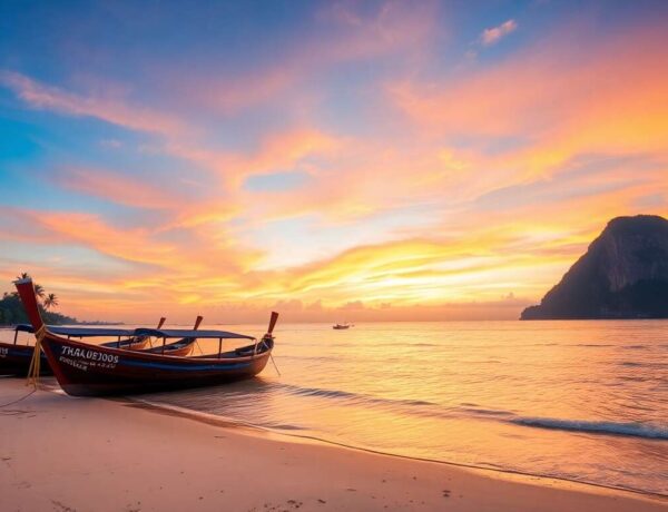 Itinéraire de 10 jours en Thaïlande : que faire pour un voyage inoubliable ?