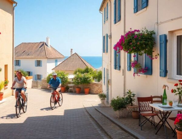 Que faire lors d'un week-end sur l'île de Ré ?