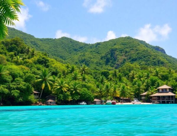 Quelles activités découvrir en Guadeloupe ?