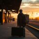 Nos chemins se séparent : récit émouvant de voyageur