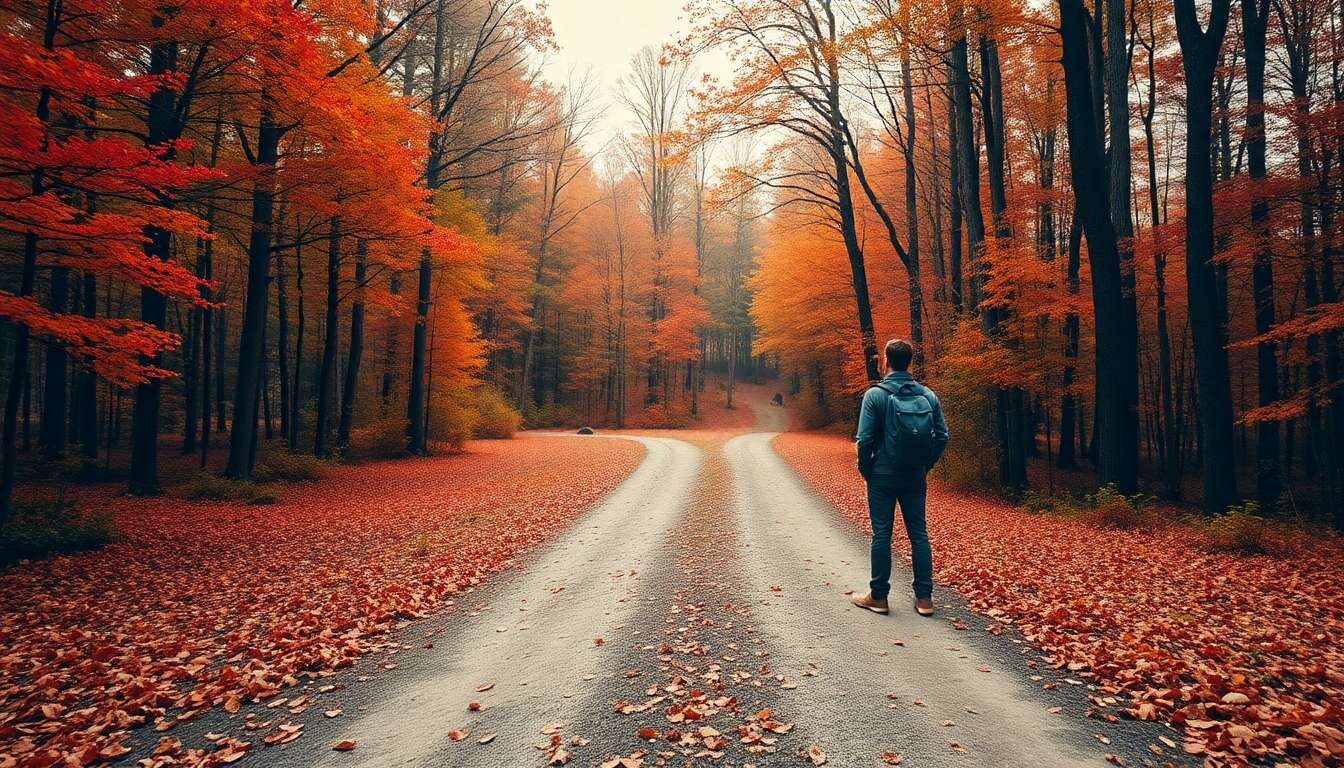 Continuer à voyager : un choix évident