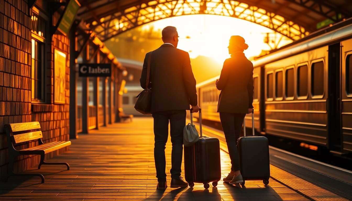 Amoureux du monde : l'avenir s'écrit ensemble