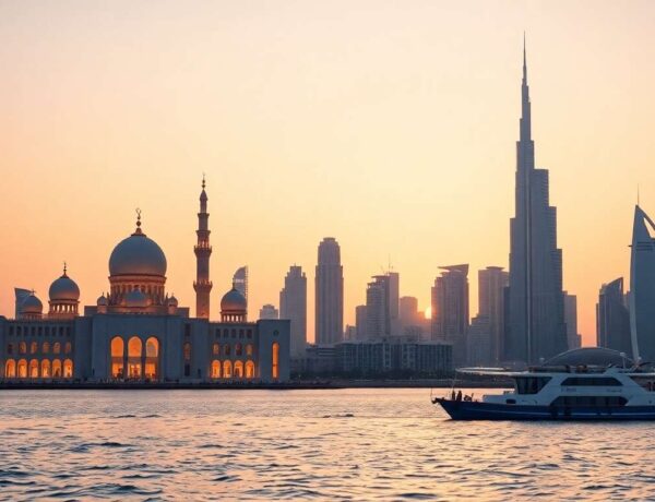 Que faire à Abu Dhabi : les incontournables à découvrir