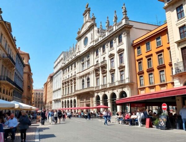 Que faire en 3 jours à Milan ?