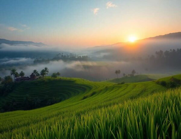 Que faire et visiter à Bali en 2 ou 3 semaines ?