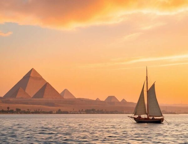 Que faire en Égypte ? Guide des incontournables