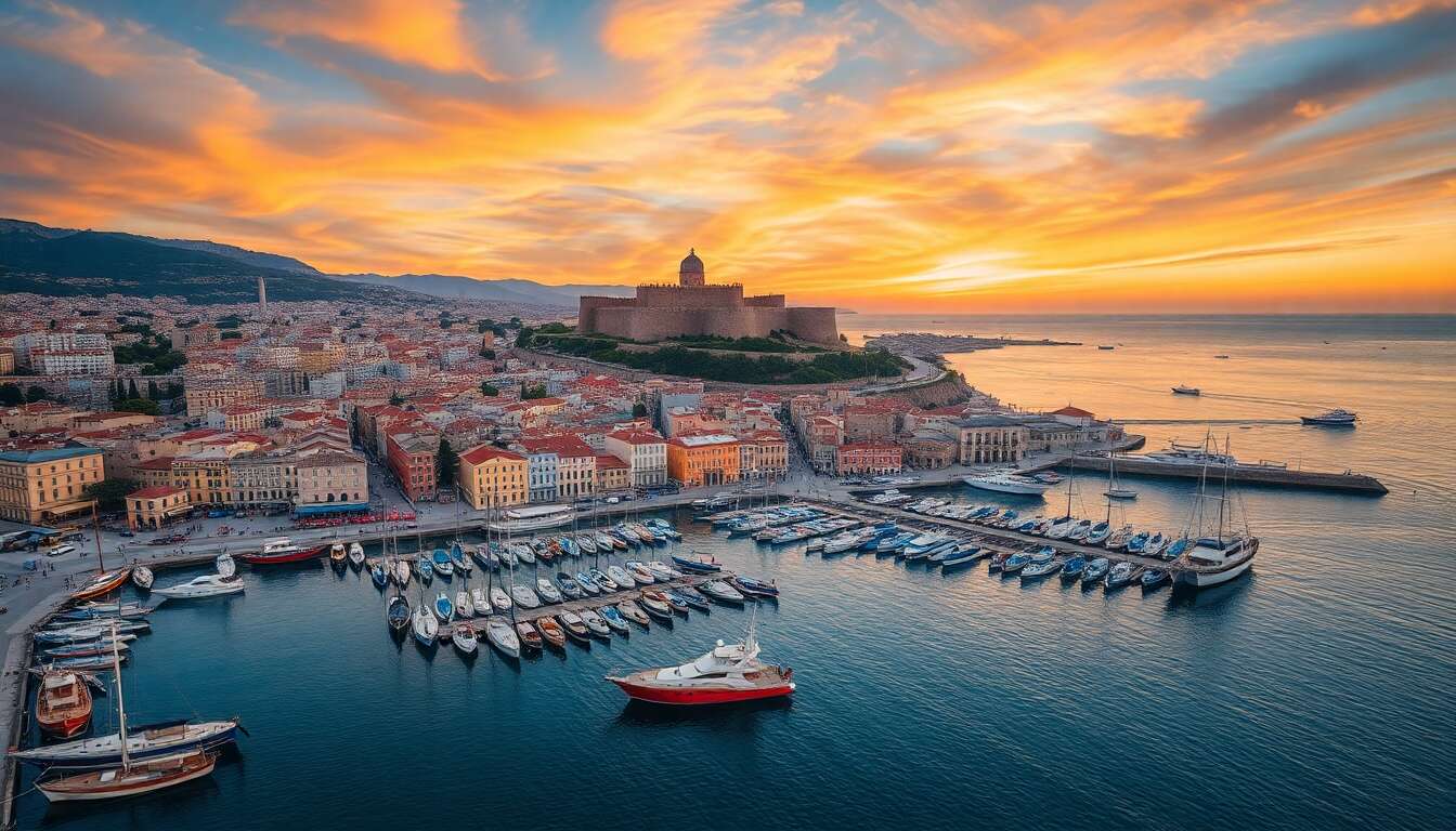 Arrivée à heraklion : que faire en premier ?