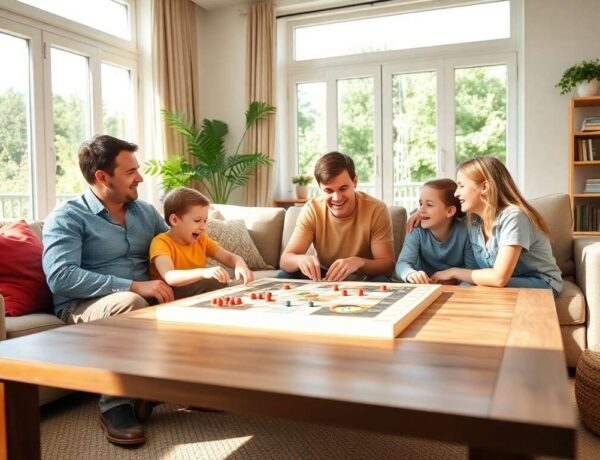 Sunday Box : révolutionnez Vos Dimanches en Famille