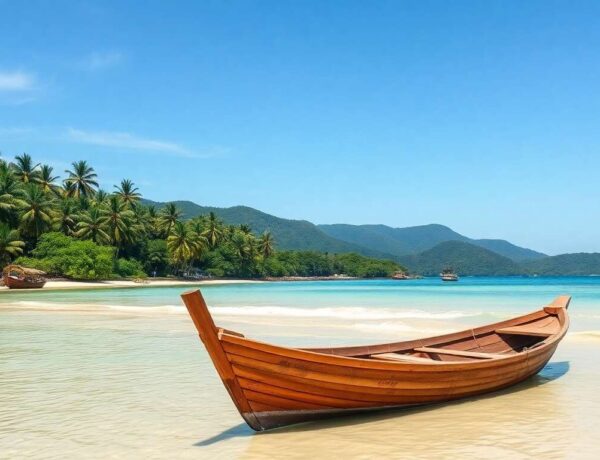 Voyage de 10 jours au Sri Lanka : itinéraire idéal
