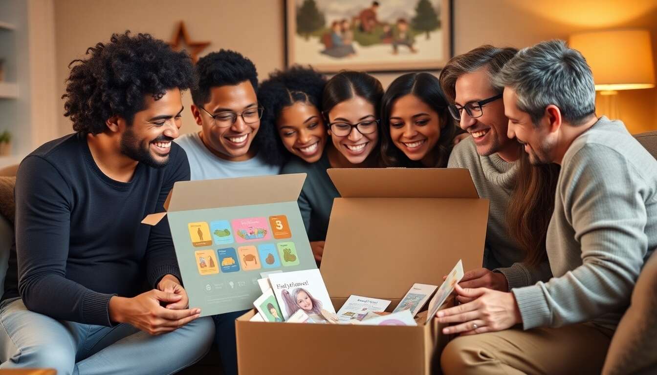 Découverte de la sunday box : une solution innovante