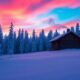 Voyager en Laponie Finlandaise : découverte et Conseils