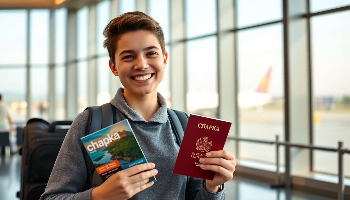 Les avantages d'une assurance voyage chapka