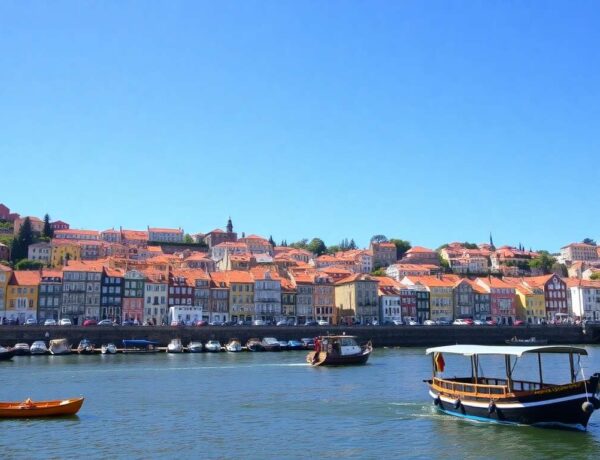 Que voir absolument en 3 jours à Porto ?