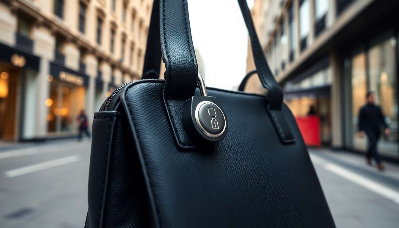 Verrous à distance : une sécurité supplémentaire