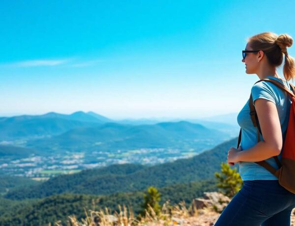 Voyager seule : conseils pour femmes aventurières
