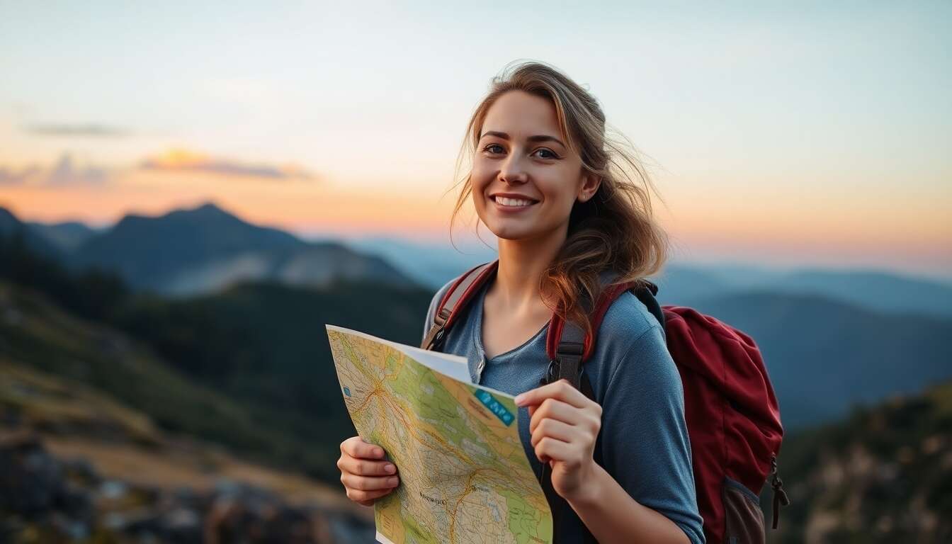 Les astuces pour rester en sécurité en solo