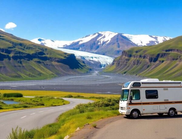 Road Trip Estival en Islande : une Semaine d'Aventure