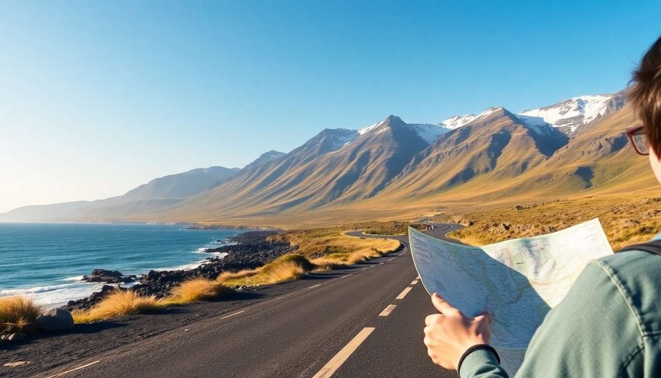 Préparer son budget pour une semaine en islande
