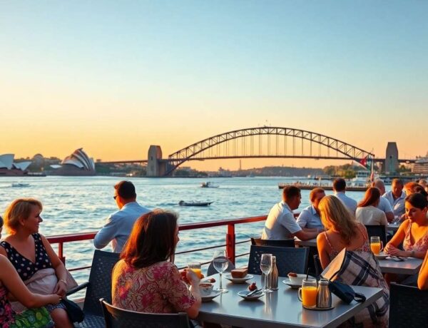 Que faire à Sydney et ses alentours ?