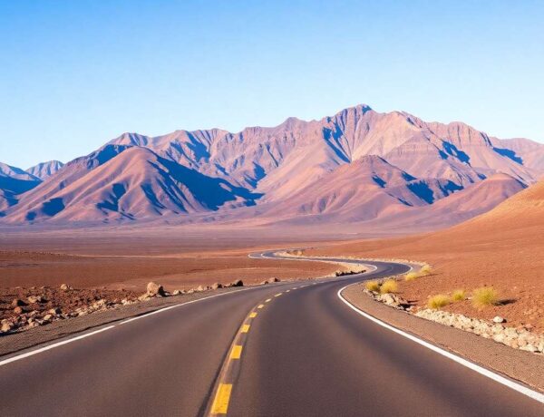 Road Trip à Lanzarote : itinéraire et Conseils